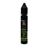 CBD E-liquid 2000mg - HempBaby