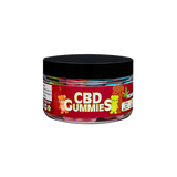 CBD Original Gummies 25ct - HempBaby