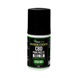 CBD Pain Freeze Roll On 250mg - HempBaby