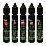 CBD E-liquid 300mg - HempBaby