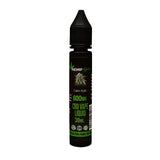 CBD E-liquid 600mg - HempBaby