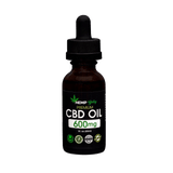 CBD Oil 600mg - HempBaby