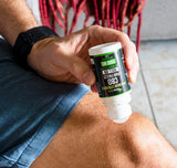 CBD Pain Freeze Roll On 1000mg - HempBaby