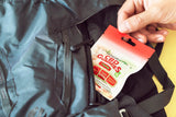 CBD Original Gummies 5ct pouch - HempBaby