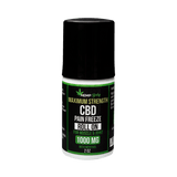 CBD Pain Freeze Roll On 1000mg - HempBaby
