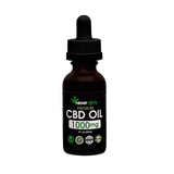 CBD Oil 1000MG - HempBaby