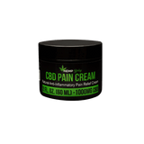 CBD Pain Cream 1000mg - HempBaby