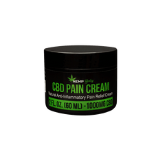 CBD Pain Cream 1000mg