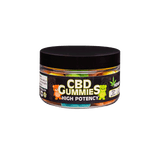 CBD High Potency Gummies 25ct - HempBaby