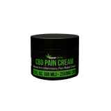 CBD Pain Cream 250mg - HempBaby