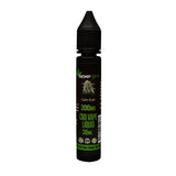 CBD E-liquid 300mg - HempBaby