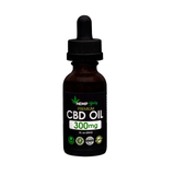 CBD Oil 300mg - HempBaby
