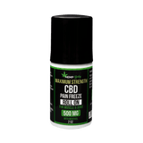 CBD Pain Freeze Roll On 500mg - HempBaby