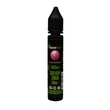 CBD E-liquid 600mg - HempBaby