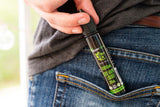 CBD E-liquid 1000mg - HempBaby