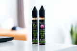CBD E-liquid 1000mg - HempBaby