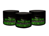CBD Pain Cream 1000mg - HempBaby