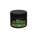 CBD Pain Cream 2000mg