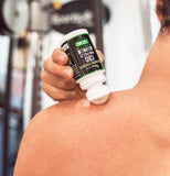 CBD Pain Freeze Roll On 250mg - HempBaby