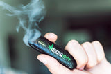 Happy Mango CBD Disposable Hemp Pod 300mg - HempBaby