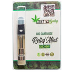 CBD Cartridges