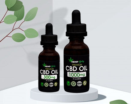 CBD Oil