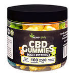 CBD Gummies