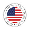 Made in USA