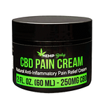 CBD Pain Cream