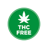 THC free